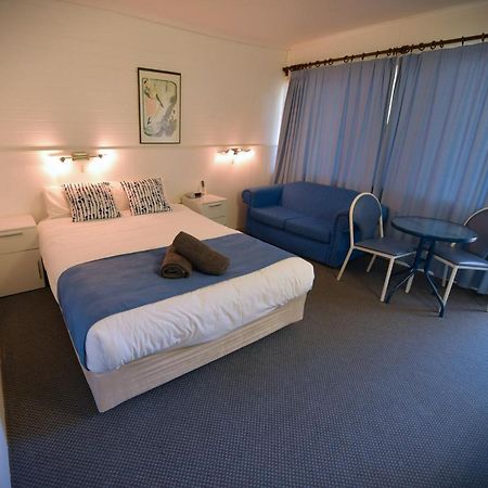 Sturt Motel Balranald Eksteriør billede