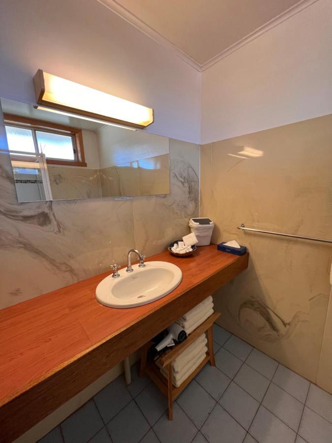 Sturt Motel Balranald Eksteriør billede